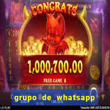 grupo de whatsapp coin master